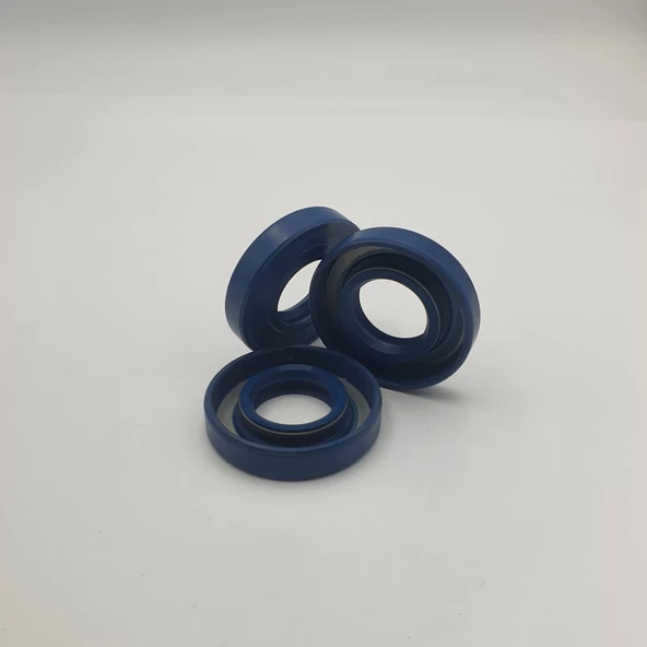 Yağ Keçesi Nbr 25x52x10 - Resim 8