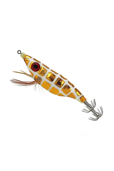 8cm 9gr. Kalamar Zokası Kalamar Rapala Lures Yapay Yem Maket Balık Suni Yem - Resim 3