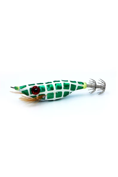 8cm 9gr. Kalamar Zokası Kalamar Rapala Lures Yapay Yem Maket Balık Suni Yem - Resim 2