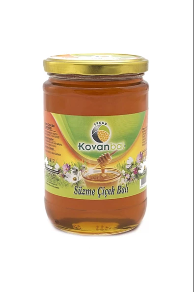 KOVAN 850 GR SUZME CICEK BALI