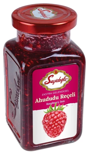 SEYIDOGLU 380GR AHUDUDU KAV RECEL