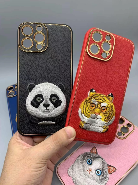 İphone 13 Pro Figürlü Coco Kapak - Resim 2