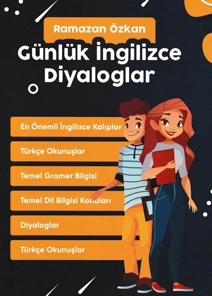 Hızlı ve Kolay İngilizce Öğrenme Seti - 3 Kitap - Ramazan Özkan - 3