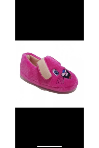 Modatalika Peluşlu Unisex Bebek Çoçuk Pandufu - 11