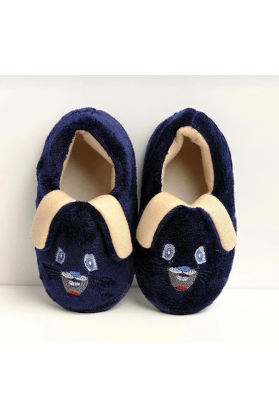 Modatalika Peluşlu Unisex Bebek Çoçuk Pandufu - 10