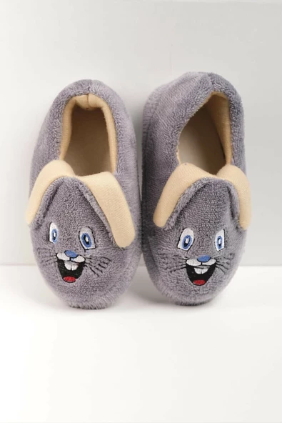 Modatalika Peluşlu Unisex Bebek Çoçuk Pandufu - 2