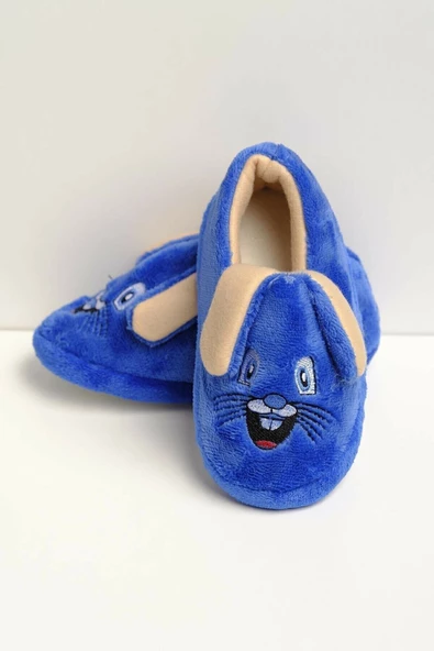 Modatalika Peluşlu Unisex Bebek Çoçuk Pandufu - 3