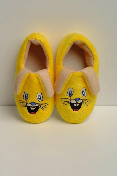 Modatalika Peluşlu Unisex Bebek Çoçuk Pandufu - 5