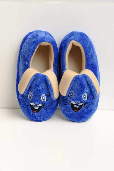 Modatalika Peluşlu Unisex Bebek Çoçuk Pandufu - 4