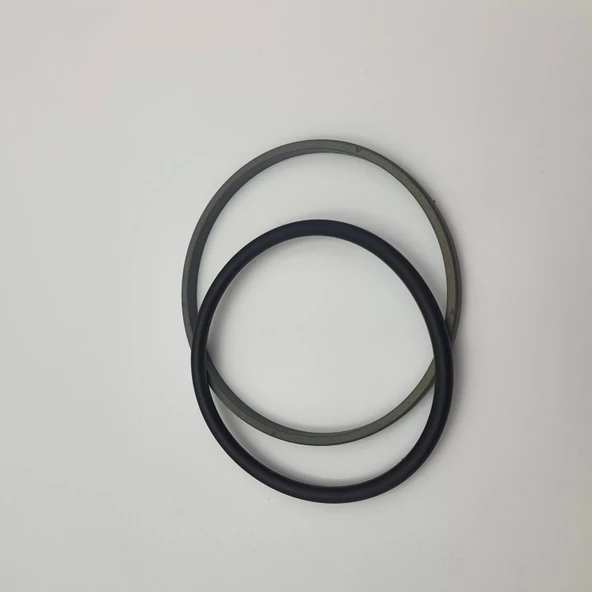 Piston Keçesi Ptfe / Nbr K17 - 84.5x100x6.3 - 5