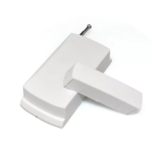 Opax Kablosuz Manyetik Kontak / Kapı Pencere Sensörü (Opax Alarm Panelleriyle Uyumlu) - 4