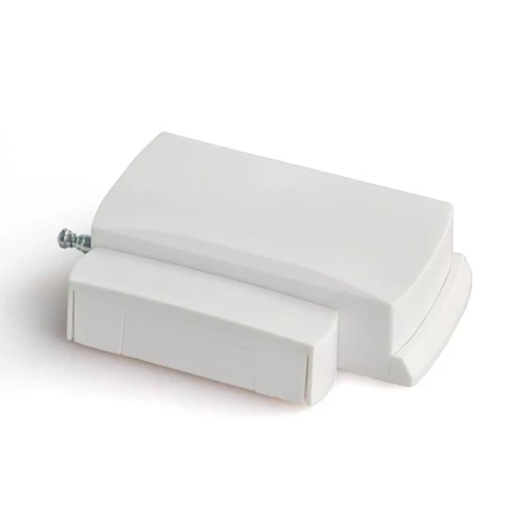 Opax Kablosuz Manyetik Kontak / Kapı Pencere Sensörü (Opax Alarm Panelleriyle Uyumlu) - 2