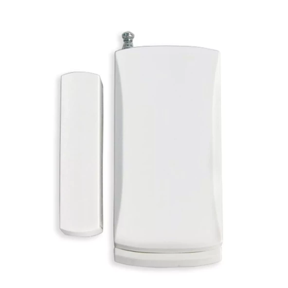 Opax Kablosuz Manyetik Kontak / Kapı Pencere Sensörü (Opax Alarm Panelleriyle Uyumlu)