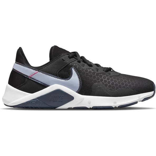 nike CQ9545-005 LEGEND ESSENTIAL 2 KOŞU VE YÜRÜYÜŞ AYAKKABISI