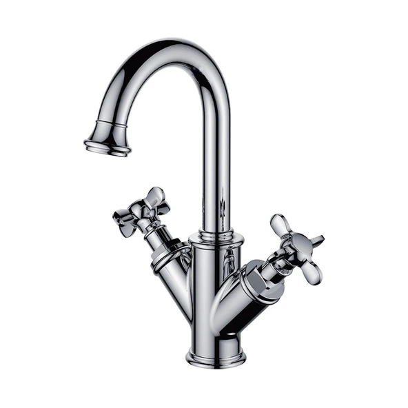 Kale Victorian Lavabo Bataryası