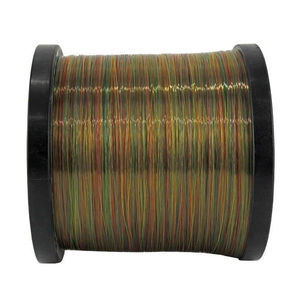 Sea Horse Special 1kg 0,90mm Ebruli Bobin Misina - Resim 2