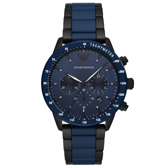 Emporio Armani  AR70001 Erkek Kol Saati