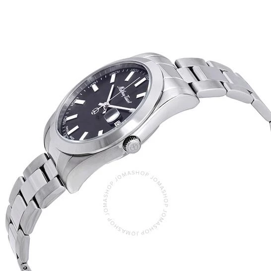 Mathey-Tissot H450AN Erkek Kol Saati - Resim 2