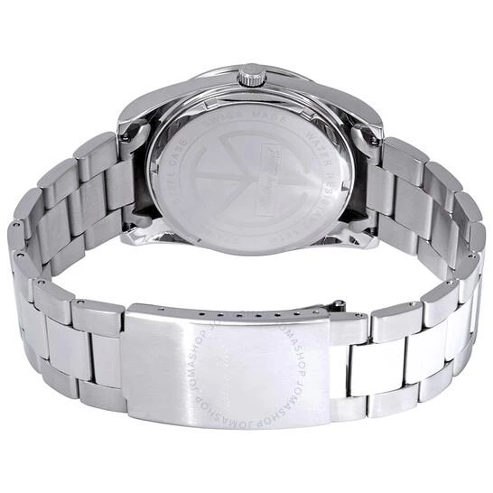 Mathey-Tissot H450AN Erkek Kol Saati - Resim 3