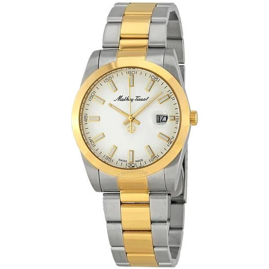 Mathey-Tissot H450BI Erkek Kol Saati ürün görseli