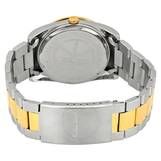 Mathey-Tissot H450BI Erkek Kol Saati - Resim 2