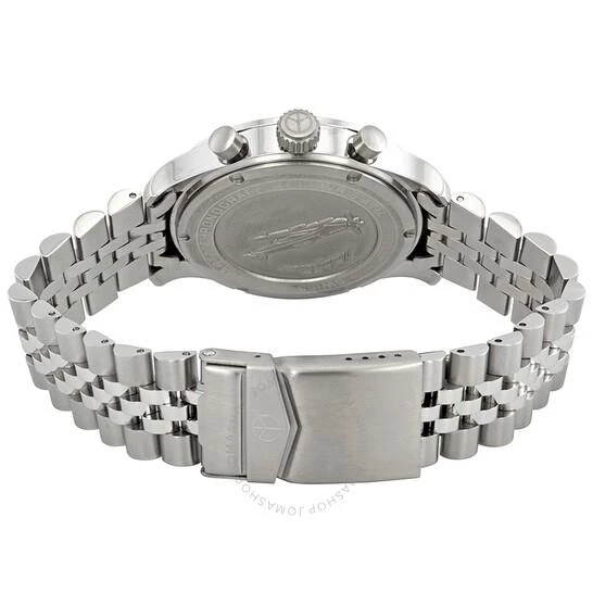 Mathey-Tissot H1822CHAN Erkek Kol Saati - Resim 3