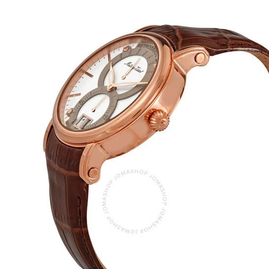 Mathey-Tissot H7022PI Erkek Kol Saati - Resim 2