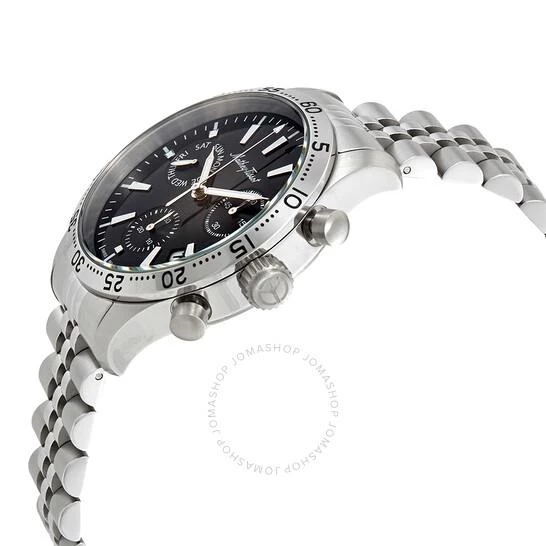 Mathey-Tissot H1822CHAN Erkek Kol Saati - Resim 2