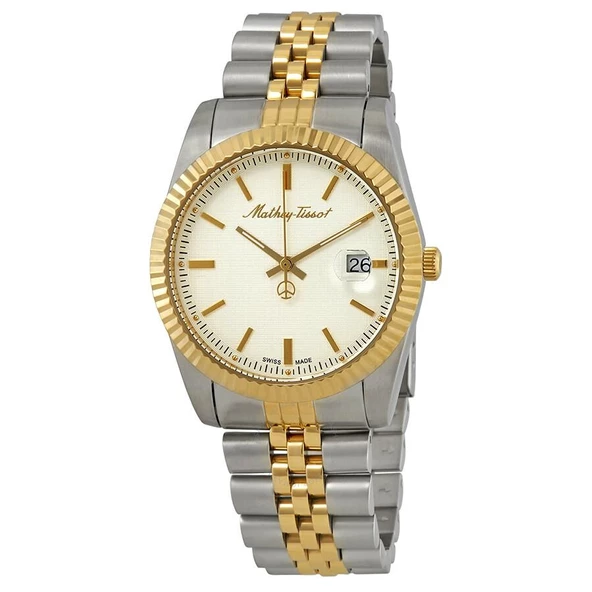 Mathey-Tissot H810BI Erkek Kol Saati