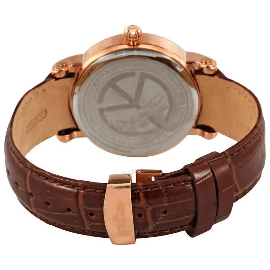 Mathey-Tissot H7022PI Erkek Kol Saati - Resim 3