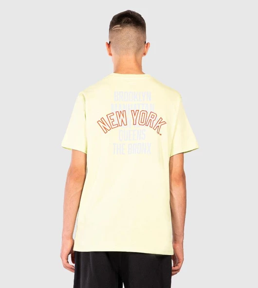 Ral Sport Mlb New York Yankees Erkek T-Shirt - 2