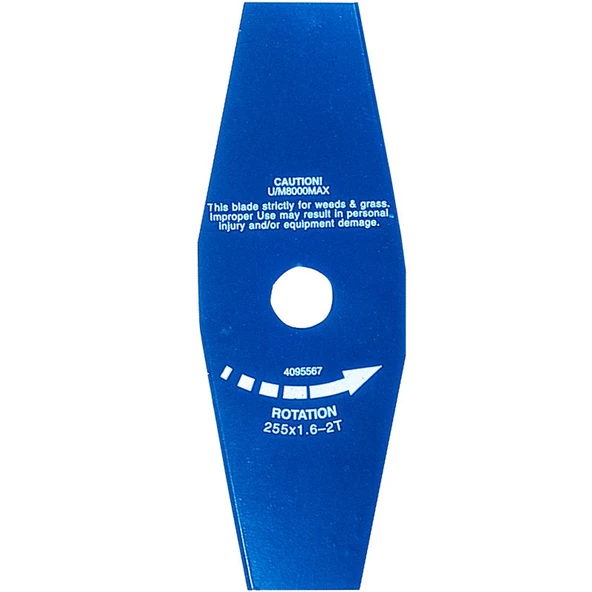 Oleo-Mac 4095663AR Tırpan Bıçağı 2li 255mmx25.4mm