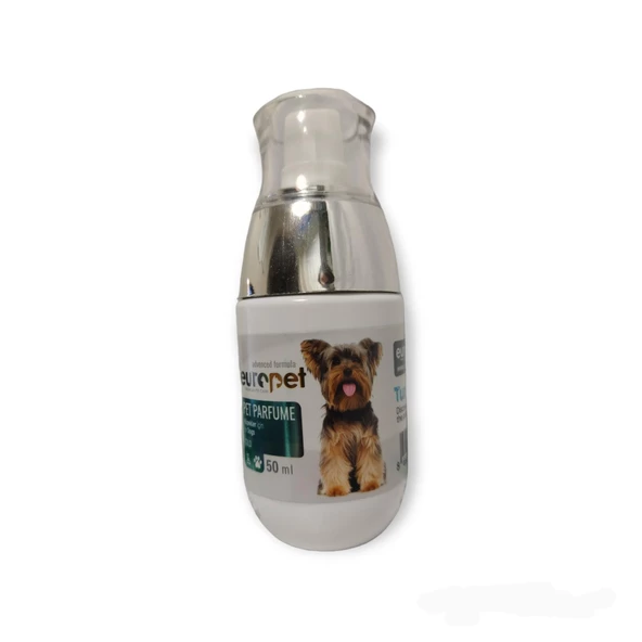 Köpek Parfümü - Cold 50ml