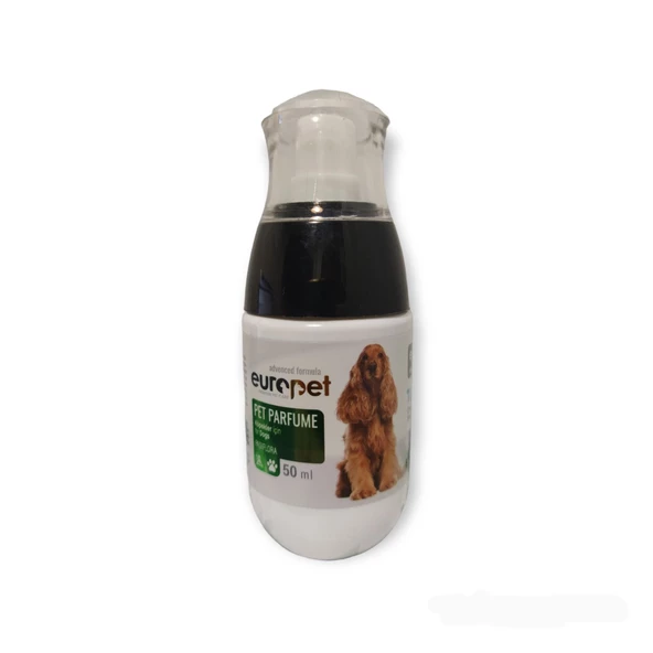 Köpek Parfümü - Pasiflora 50ml