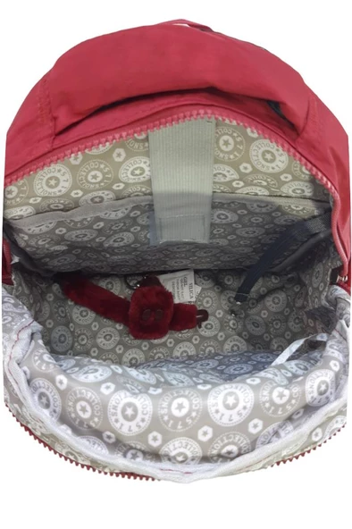 KLİNKIR KADIN SIRT ÇANTASI ÇOK CEPLİ YAĞMUR GEÇİRMEZ FARKLI RENK SEÇENEKLERİ - Resim 7