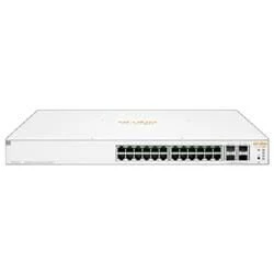 HP JL812A 1830-24G 2SFP 24Port Gigabit Switch