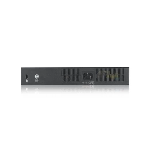 Everest ESW-515G 5 Port Gigabit Ethernet Switch Hub - 4