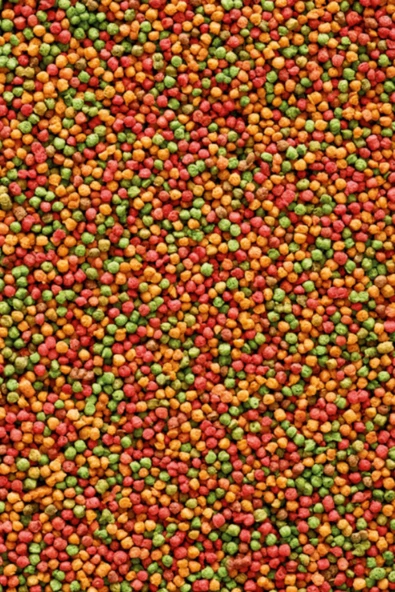 Nutribird B18 (%18 Protein) Pelet Yem - 1Kg Deneme Paketi (Açık Ü.) - 2
