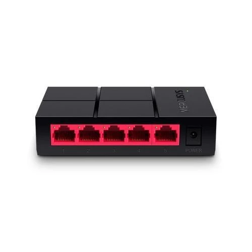 TP-Link TL-SG1005D 5Port Gigabit Switch - 2