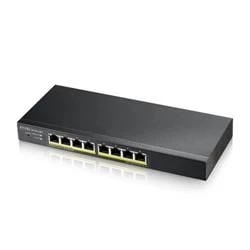 Zyxel GS1915-8EP 8Port Gigabit PoE Switch