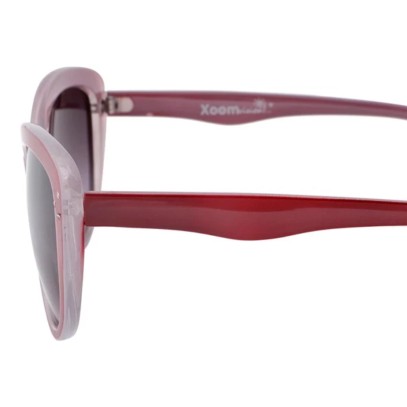 Xoomvision P124491 Kadın Güneş Gözlüğü - 7