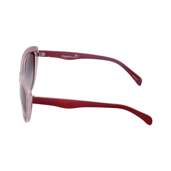 Xoomvision P124491 Kadın Güneş Gözlüğü - 6