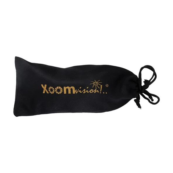 Xoomvision 067116 Erkek Güneş Gözlüğü - 5