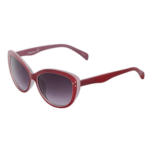 Xoomvision P124491 Kadın Güneş Gözlüğü - 5