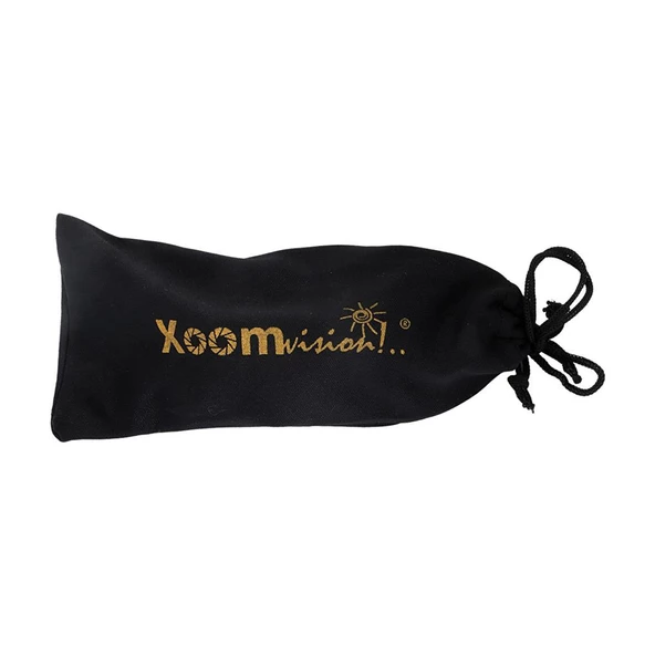 Xoomvision 067116 Erkek Güneş Gözlüğü - 12