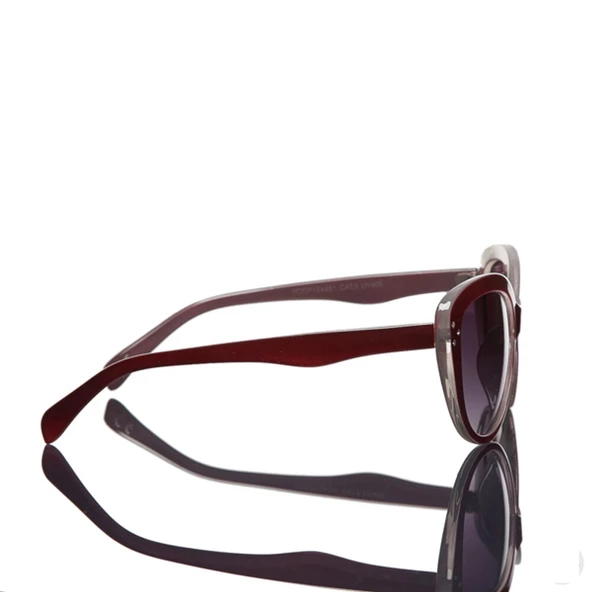 Xoomvision P124491 Kadın Güneş Gözlüğü - 3