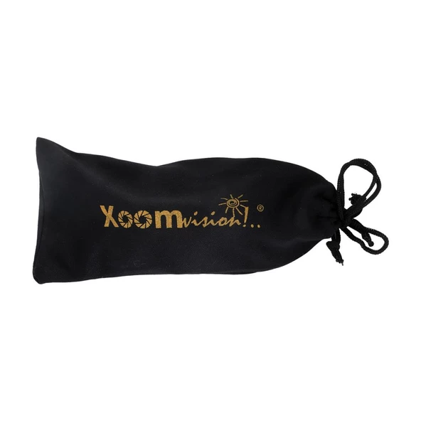 Xoomvision 023094 Kadın Güneş Gözlüğü - 10