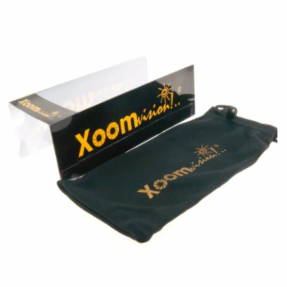 Xoomvision 015163 Erkek Güneş Gözlüğü - 4