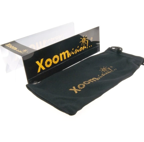 Xoomvision P124744 Kadın Güneş Gözlüğü - 2