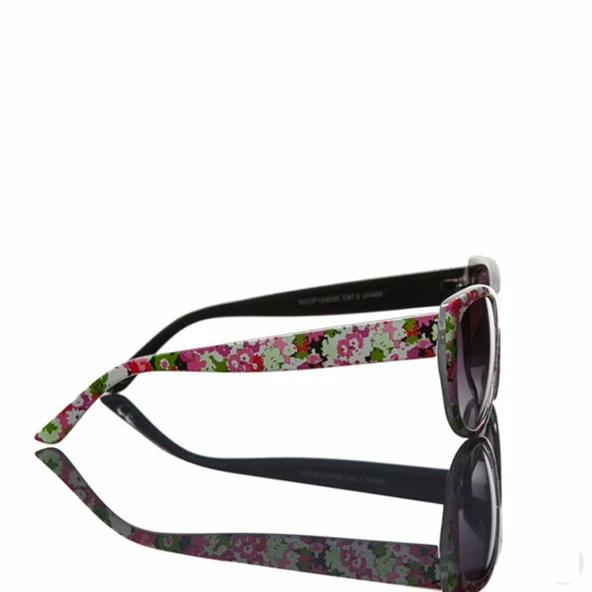 Xoomvision P124533 Kadın Güneş Gözlüğü - 3